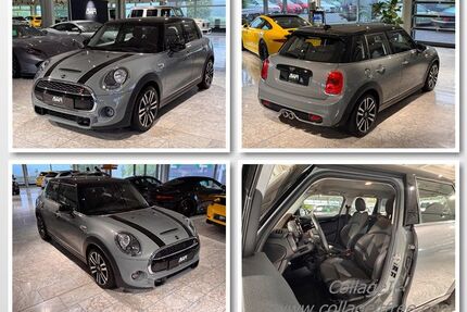 Mini Cooper S Gebrauchtwagen