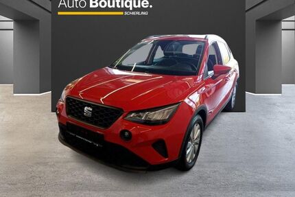 Seat Arona Gebrauchtwagen