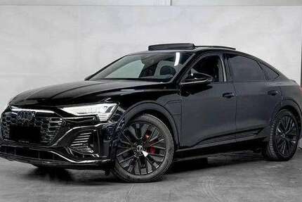 Audi Q8 Gebrauchtwagen