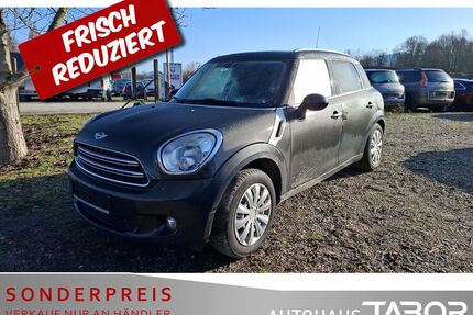 Mini Cooper Countryman Gebrauchtwagen