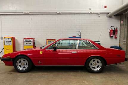 Ferrari 400 Gebrauchtwagen