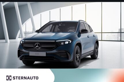 Mercedes-Benz EQA Gebrauchtwagen