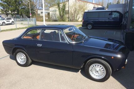 Alfa Romeo GT Gebrauchtwagen