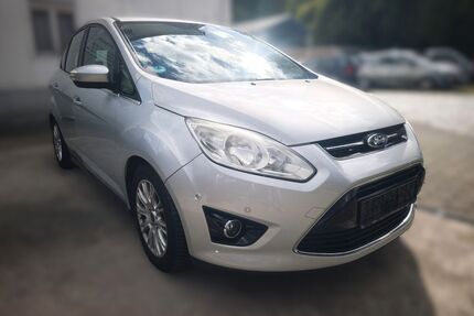 Ford C-Max Gebrauchtwagen