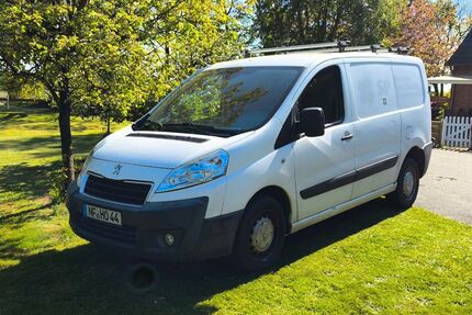 Peugeot Expert Gebrauchtwagen