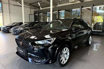 Cupra Formentor Gebrauchtwagen