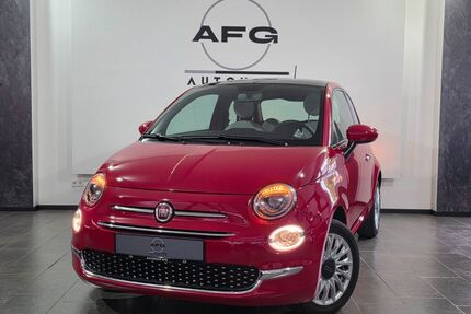 Fiat 500 Gebrauchtwagen
