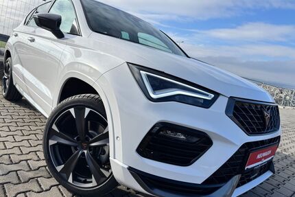 Cupra Ateca Gebrauchtwagen