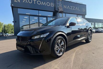 Peugeot 408 Gebrauchtwagen