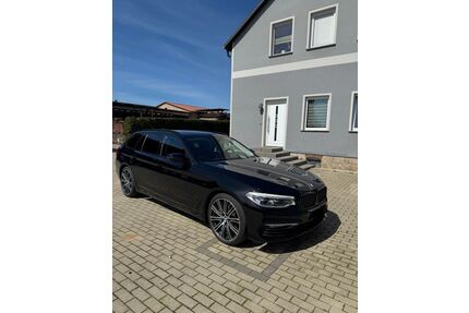 BMW 540 Gebrauchtwagen