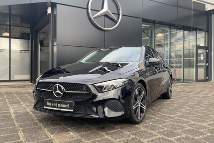 Mercedes-Benz A 180 Gebrauchtwagen