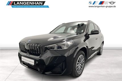 BMW iX1 Gebrauchtwagen