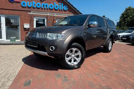 Mitsubishi L200 Gebrauchtwagen