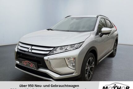 Mitsubishi Eclipse Cross Gebrauchtwagen