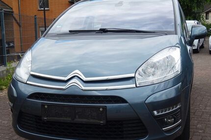 Citroen C4 Picasso Gebrauchtwagen