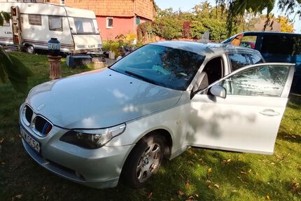 BMW 530 Gebrauchtwagen