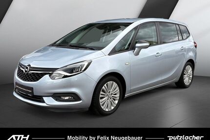 Opel Zafira Gebrauchtwagen