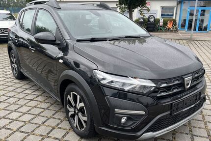 Dacia Sandero Gebrauchtwagen