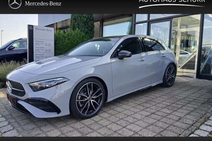 Mercedes-Benz A 220 Gebrauchtwagen