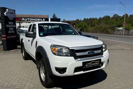 Ford Ranger Gebrauchtwagen