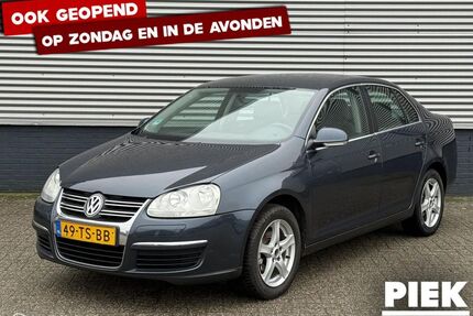 VW Jetta Gebrauchtwagen