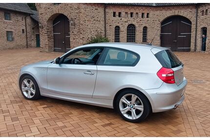 BMW 116 Gebrauchtwagen