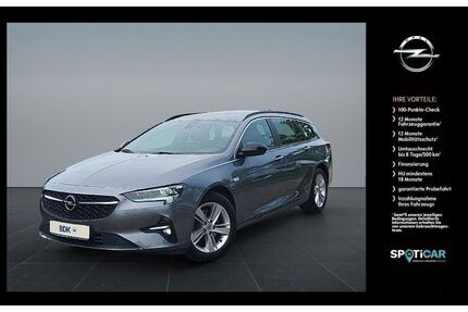 Opel Insignia Gebrauchtwagen
