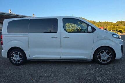 Citroen SpaceTourer Gebrauchtwagen