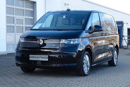 VW T7 Multivan Gebrauchtwagen