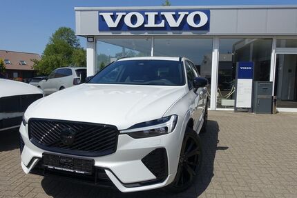Volvo XC60 Gebrauchtwagen