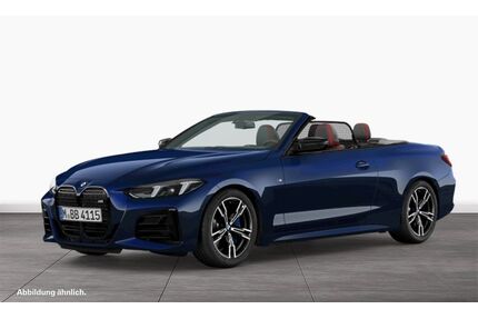 BMW M440 Gebrauchtwagen