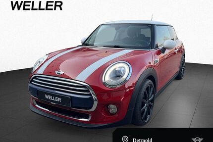 Mini Cooper Gebrauchtwagen