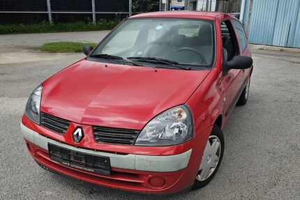 Renault Clio Gebrauchtwagen