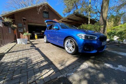 BMW 125 Gebrauchtwagen