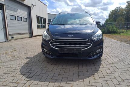 Ford Galaxy Gebrauchtwagen