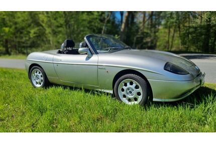 Fiat Barchetta Gebrauchtwagen
