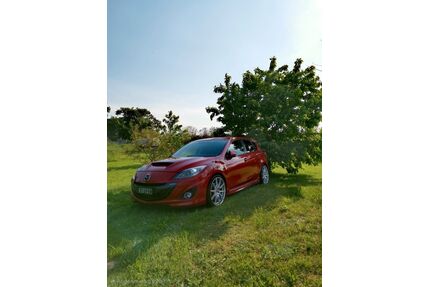 Mazda 3 Gebrauchtwagen