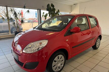 Renault Twingo Gebrauchtwagen