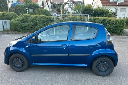 Citroen C1 Gebrauchtwagen