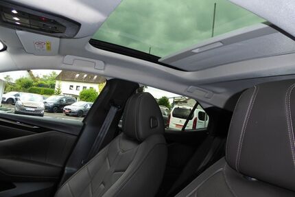 DS Automobiles DS4 Gebrauchtwagen