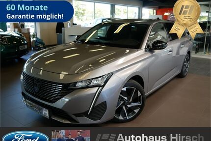 Peugeot 308 Gebrauchtwagen