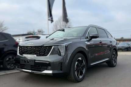Kia Sorento Gebrauchtwagen