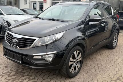 Kia Sportage Gebrauchtwagen