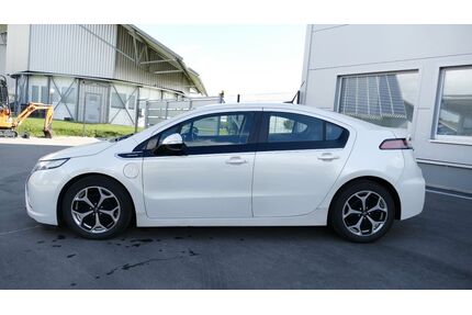 Opel Ampera Gebrauchtwagen