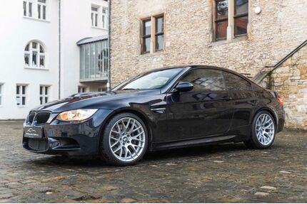 BMW M3 Gebrauchtwagen
