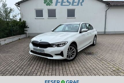 BMW 318 Gebrauchtwagen