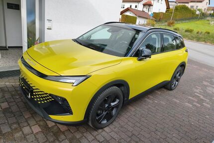 Baic X55 Gebrauchtwagen