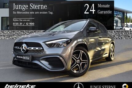 Mercedes-Benz GLA 200 Gebrauchtwagen