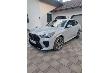 BMW X2 Gebrauchtwagen
