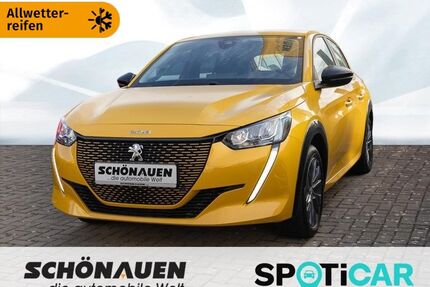 Peugeot Andere Gebrauchtwagen
